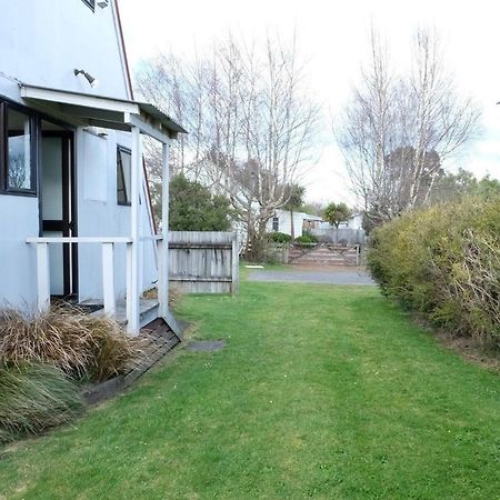 Central Ski Chalet - Ohakune Holiday Home 外观 照片