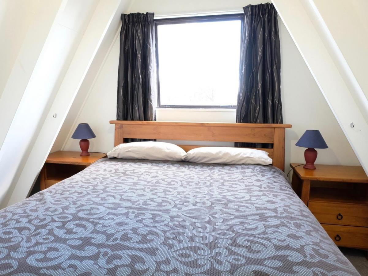 Central Ski Chalet - Ohakune Holiday Home 外观 照片